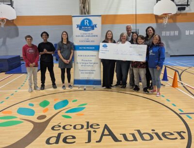 Renouvellement d&rsquo;un don pour une expérience inoubliable !